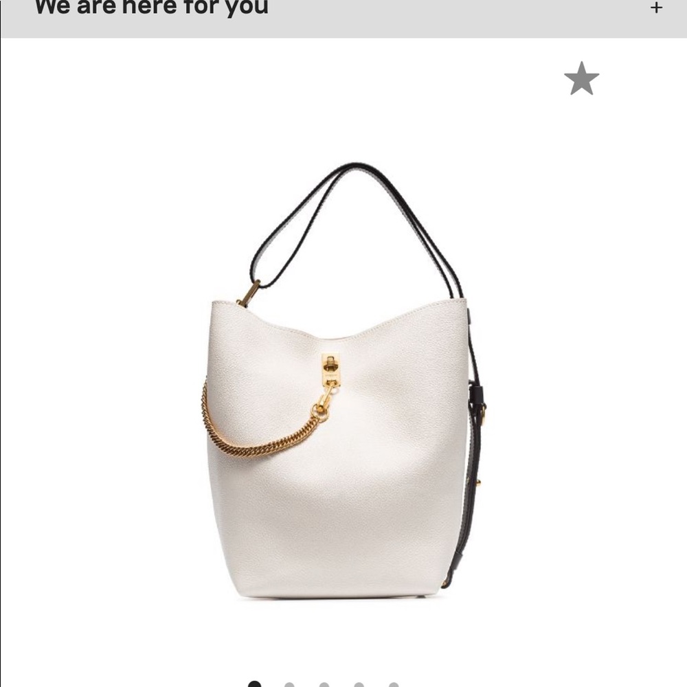 Givenchy Bucket bag